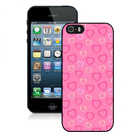 Valentine Love iPhone 5 5S Cases CDM - Click Image to Close